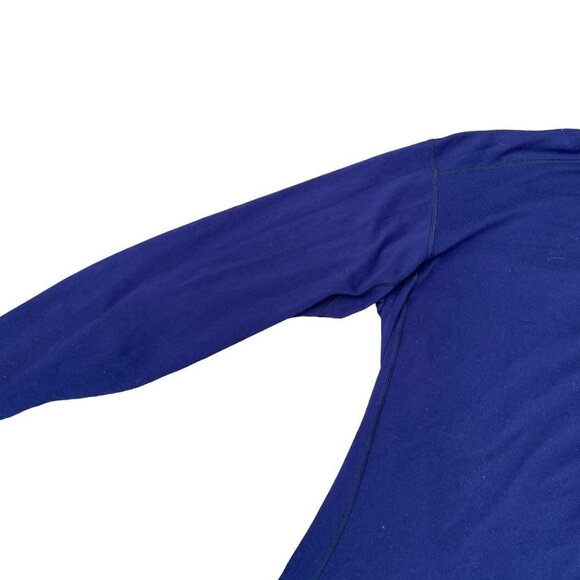 ARC’TERYX Satoro Jacket SV Ziv Neck Long Sleeve T-Shirt XL - Picture 4 of 10